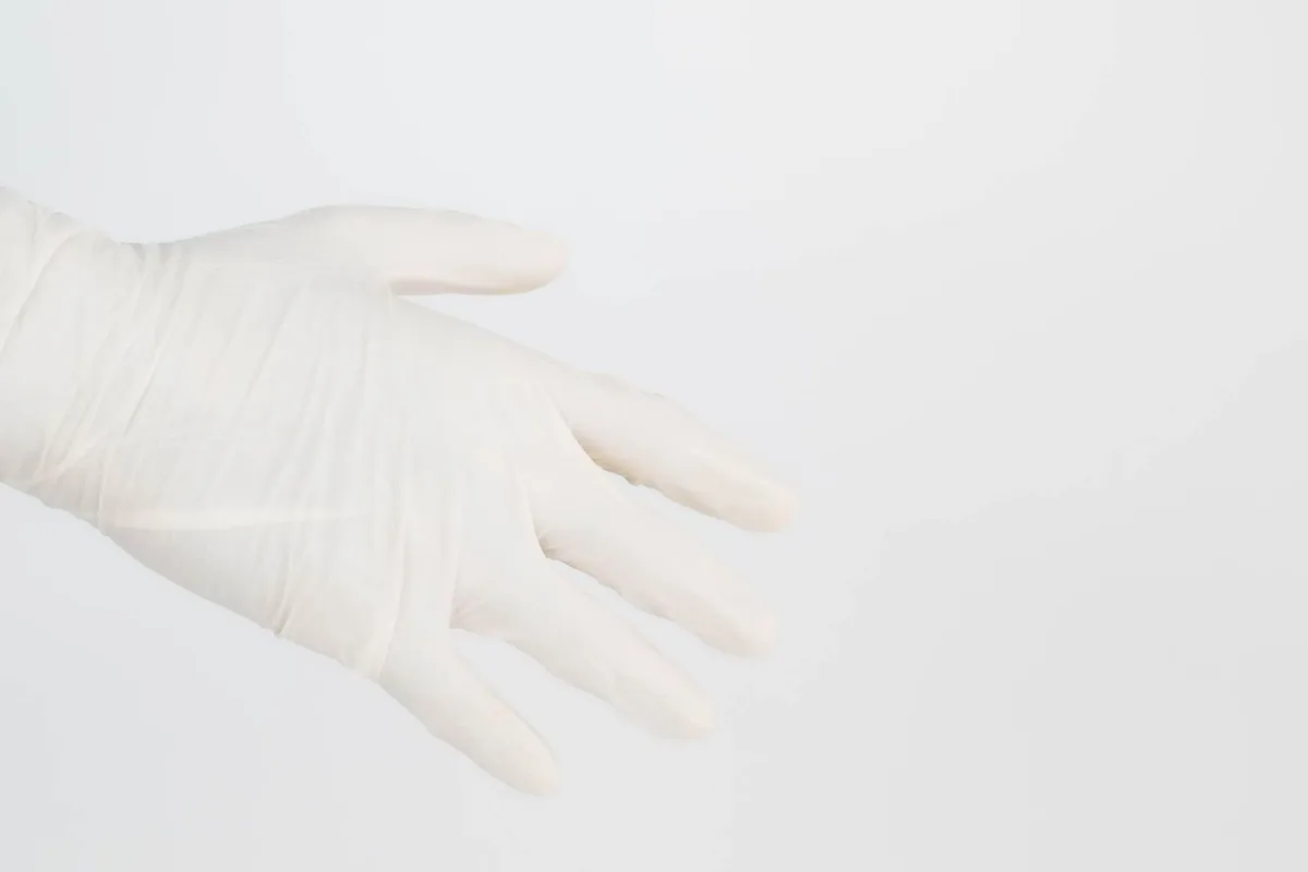 Bodily Fluid Cleanup in Palestine, TX